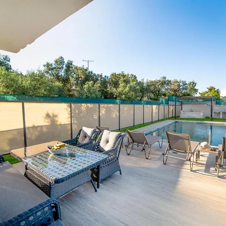 Villa Endo Fethiye