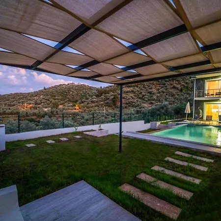 Villa Endo Fethiye