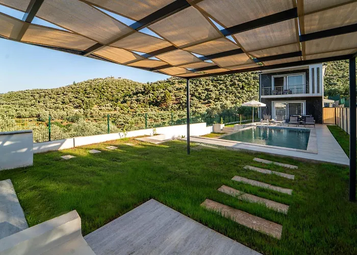 Villa Endo *