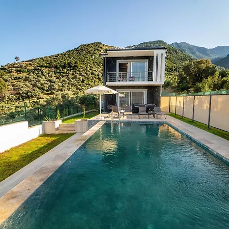 Villa Endo Fethiye